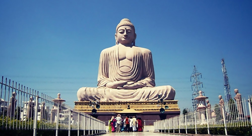 Bodhgaya Tour