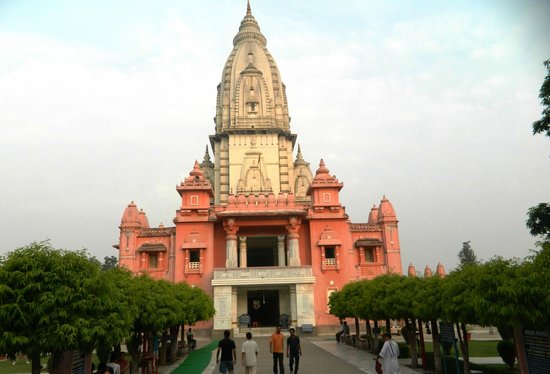 Birla Temple