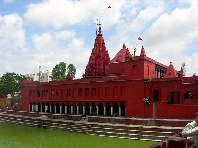 Durga Temple